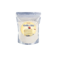 ** Eggless Vanilla Cake Mix - 1kg - Premium