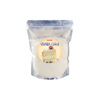 5kg Eggless Vanilla Cake Mix Bakels