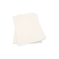 Thin Wafer Paper 0.3mm - Pack of 10