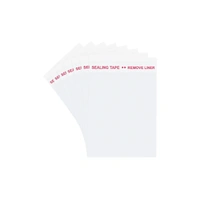 120X190mm Cookie Bags - 100Pack