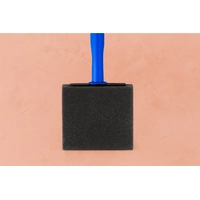 Large Foam Paint Brush 