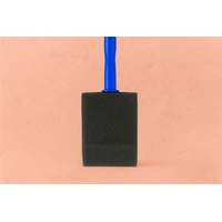Medium Foam Paint Brush 