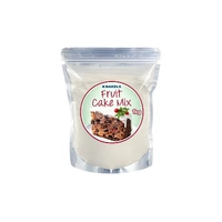 ** Fruit Cake Mix - 1kg - Premium
