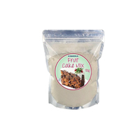 ** 5kg FRUIT CAKE MIX - PREMIUM