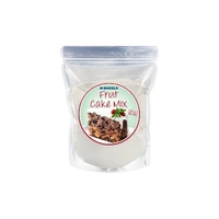 ** 5kg FRUIT CAKE MIX - PREMIUM