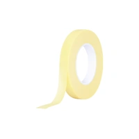 Ivory Floral Tape - Flower Making Tools - Flower Tapes