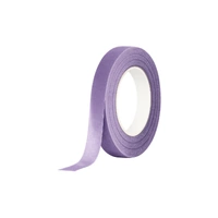 Purple Floral Tape - Flower Making Tools - Flower Tapes