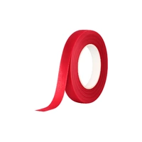 Red Floral Tape - Flower Making Tools - Flower Tapes