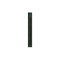 Metallic Black Flower Wires - 24 Gauge - 50Pk