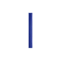 Metallic Royal Blue Flower Wires - 24 Gauge - 50Pk