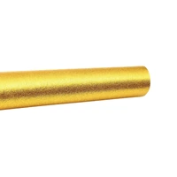 Gold Fanci Foil Cake Board Wrap