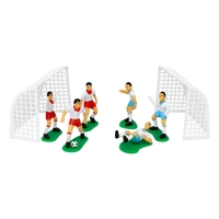 Soccerball Decoset