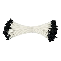 Matte 2mm - Black - Flower Stamens -Fondant/Gumpaste Flower Making Tools