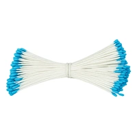 Matte 1mm - Blue - Flower Stamens -Fondant/Gumpaste Flower Making Tools