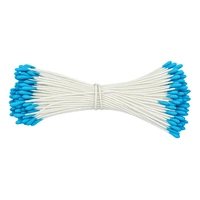 Matte 2mm - Blue - Flower Stamens -Fondant/Gumpaste Flower Making Tools