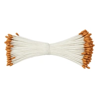 Matte 2mm - Gold - Flower Stamens -Fondant/Gumpaste Flower Making Tools