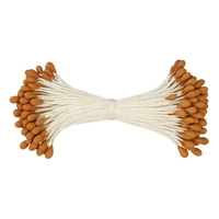 Matte 3mm - Gold - Flower Stamens -Fondant/Gumpaste Flower Making Tools