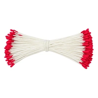 Matte 2mm - Hot Pink - Flower Stamens -Fondant/Gumpaste Flower Making Tools