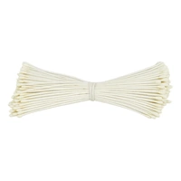 Matte 1mm - Ivory - Flower Stamens -Fondant/Gumpaste Flower Making Tools