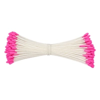 Matte 2mm - Pink - Flower Stamens -Fondant/Gumpaste Flower Making Tools