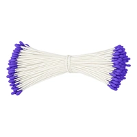 Matte 1mm - Lilac - Flower Stamens -Fondant/Gumpaste Flower Making Tools