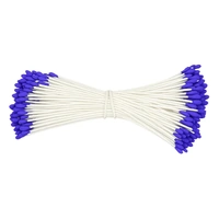 Matte 2mm - Lilac- Flower Stamens -Fondant/Gumpaste Flower Making Tools