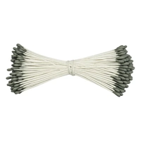 Matte 2mm - Silver - Flower Stamens -Fondant/Gumpaste Flower Making Tools