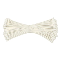 Matte 2mm - White - Flower Stamens -Fondant/Gumpaste Flower Making Tools