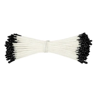 Pearl 1mm - Black - Flower Stamens -Fondant/Gumpaste Flower Making Tools