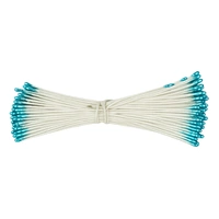 Pearl 1mm - Blue- Flower Stamens -Fondant/Gumpaste Flower Making Tools