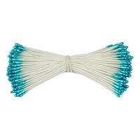 Pearl 2mm - Blue - Flower Stamens -Fondant/Gumpaste Flower Making Tools