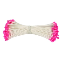 Pearl 2mm - Pink - Flower Stamens -Fondant/Gumpaste Flower Making Tools