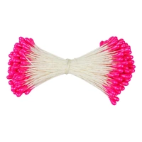 Pearl 3mm - Pink - Flower Stamens -Fondant/Gumpaste Flower Making Tools