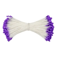 Pearl 2mm - Lilac - Flower Stamens -Fondant/Gumpaste Flower Making Tools