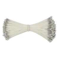 Pearl 1mm - Silver - Flower Stamens -Fondant/Gumpaste Flower Making Tools