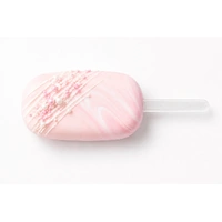 Clear - Acrylic Cakesicle Sticks