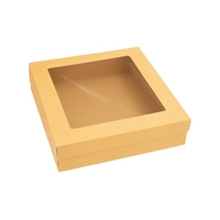 Grazing Box 25 X 25 X 6cm