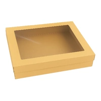 Grazing Box 36 X 25.5 X 8cm: 100 Pack