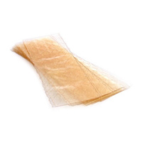 Gelita Gold Gelatine Sheets - 6 sheets - High Strength