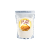 ** Gluten-Free Cupcake Or Muffin Cake Mix 1kg