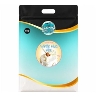 ** Gluten-Free White Mud Cake Mix 5kg
