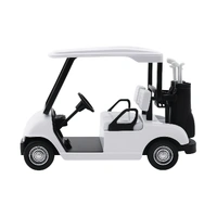 Golf Cart Decoset
