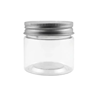 10pcs 5555 Clear Container