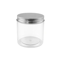 10pcs 8510 Clear Container