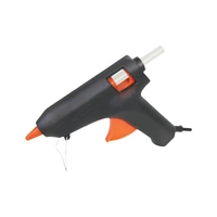 Large Hot Melt Glue Gun With 2 Sticks - 12186