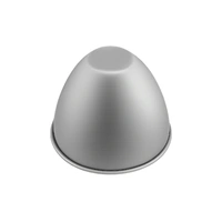 7 Inch High Dolly Varden Cake Pan - Hot Stuff Bakeware