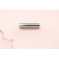 7.5 Inch Long Stainless Steel Rolling Pin - Hot Stuff Bakeware