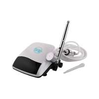 Professional Mini Airbrush Kit with Compressor
