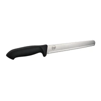 Bread knife Iconic Cake Art