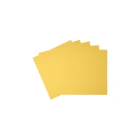 6 Inch Gold Chocolate Foil Wrap Iconic Cake Art